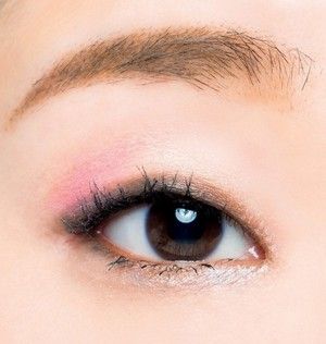 ISEE 星燦誘色眼影盒 PK-6