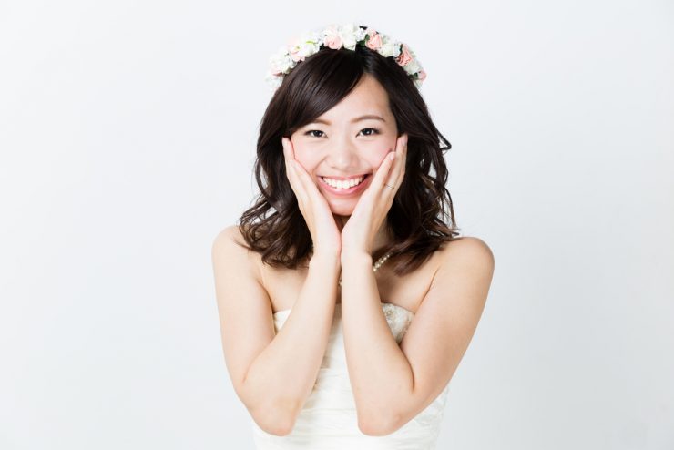 閃婚離婚