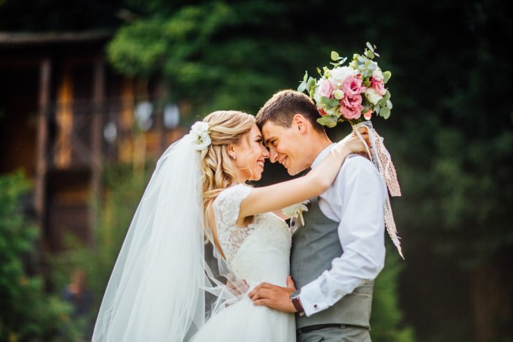 閃電結婚定義