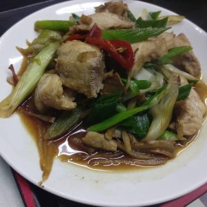 蘆洲美食