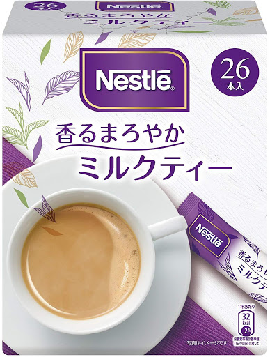 日本必買沖泡