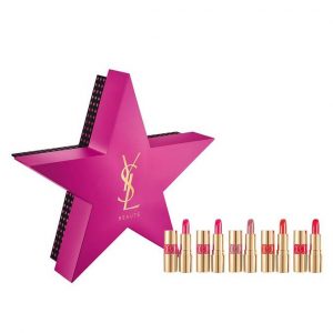 YSL 限量 訂製情挑星願禮盒