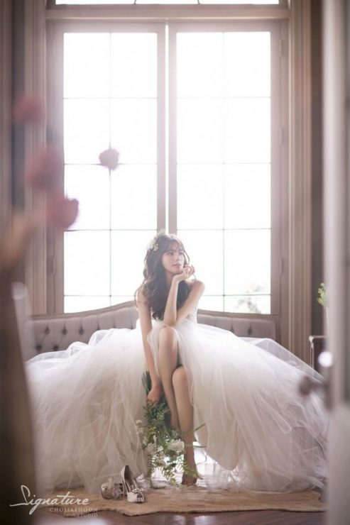 婚鞋