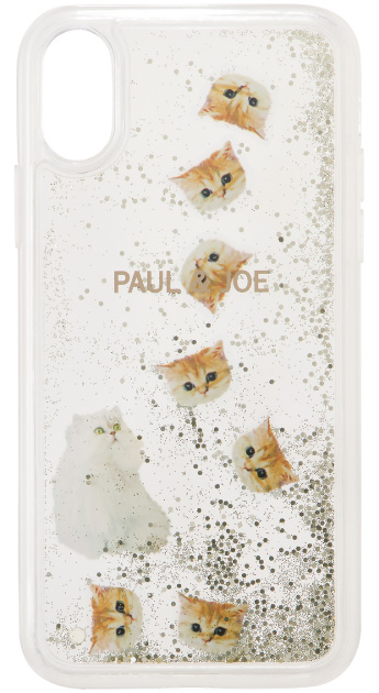 法式優雅「PAUL&JOE」