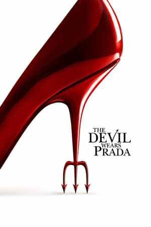 經典歐美電影時尚穿搭穿著prada的惡魔The Devil Wears Prada
