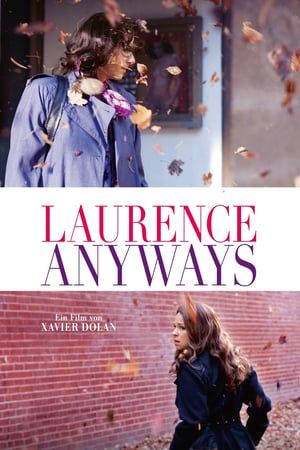 經典歐美電影時尚雙面勞倫斯Laurence Anyways