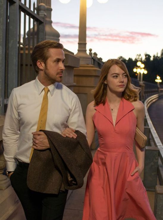 經典歐美電影時尚穿搭樂來越愛你La La Land