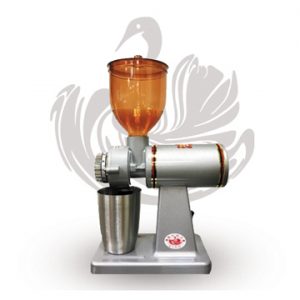 咖啡磨豆機