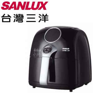 氣炸鍋