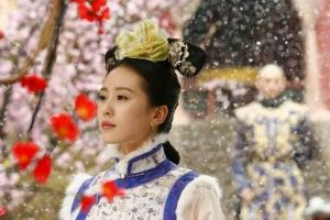 宮鬥劇