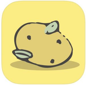 Couch Potato
