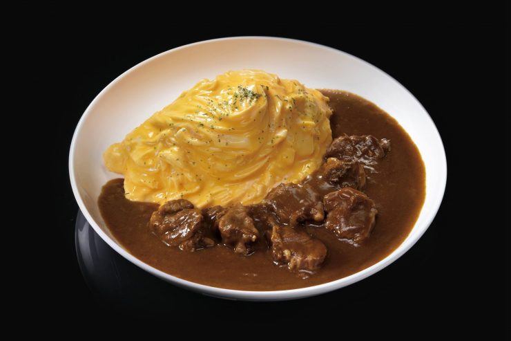 草衙道 美食