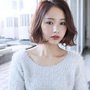 日系電棒內彎