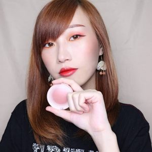 A'pieu 水嫩果汁果凍腮紅膏