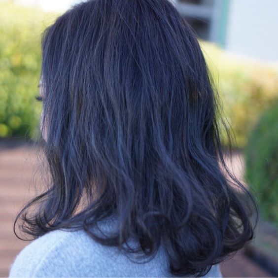 秋冬髮色 推薦