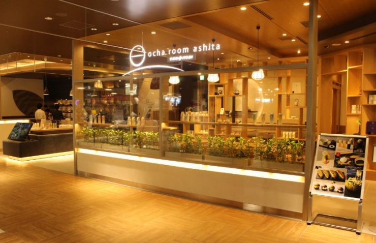 澀谷轉型新地標SHIBUYA SCRAMBLE SQUARE