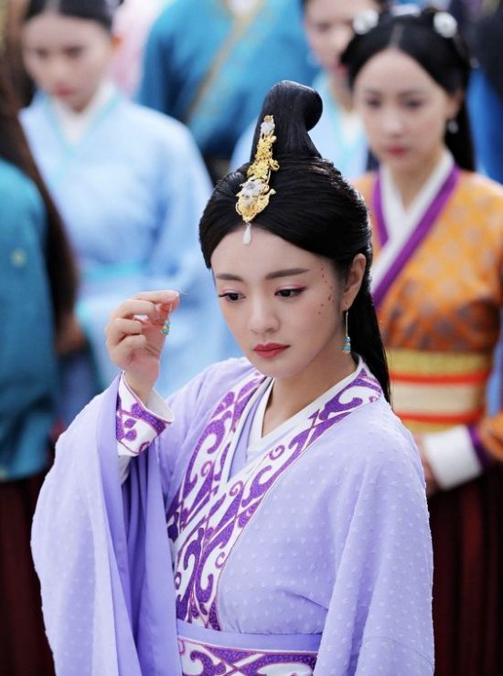 宮鬥劇