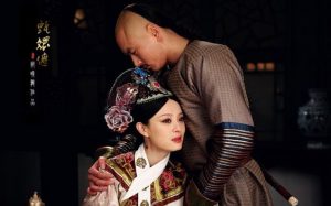 宮鬥劇