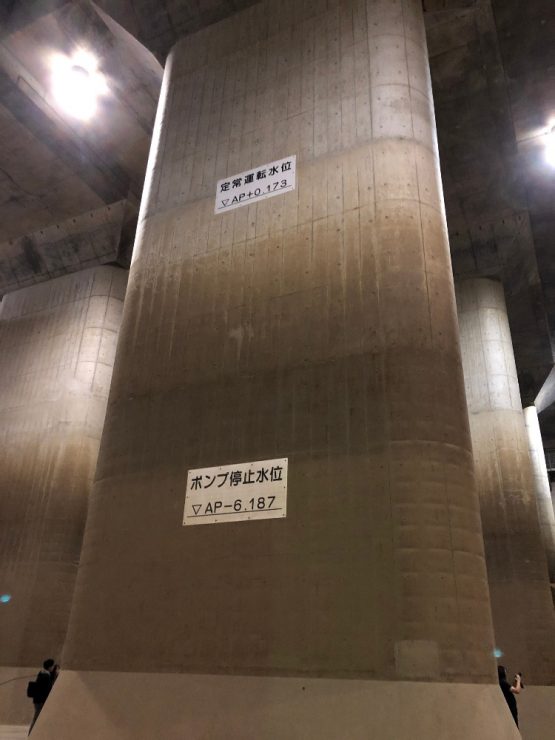 地下神殿