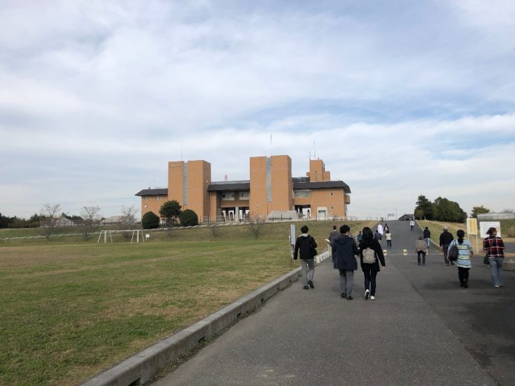 地下神殿