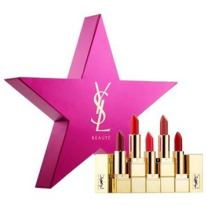 YSL聖羅蘭限量訂製奢華星願禮盒