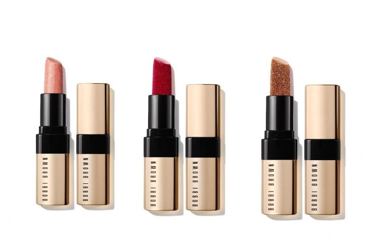 BOBBI BROWN 金緻奢華唇膏