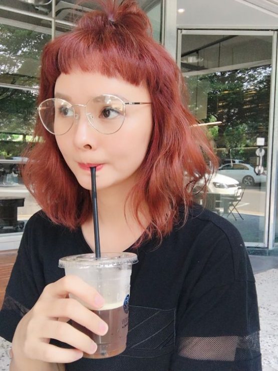 自然髮色 推薦
