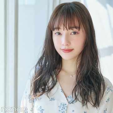 快速出門髮型整理