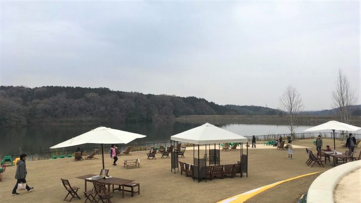 嚕嚕米谷樂園