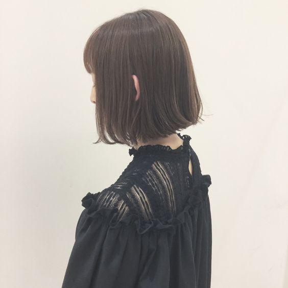 秋冬 染髮 推薦