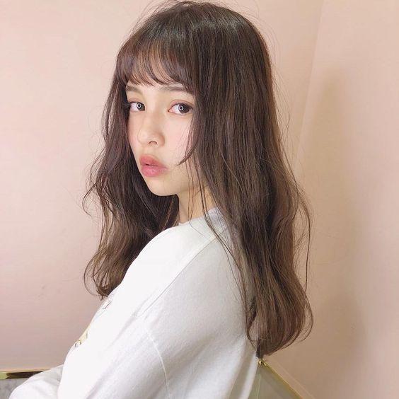 秋冬髮色 推薦