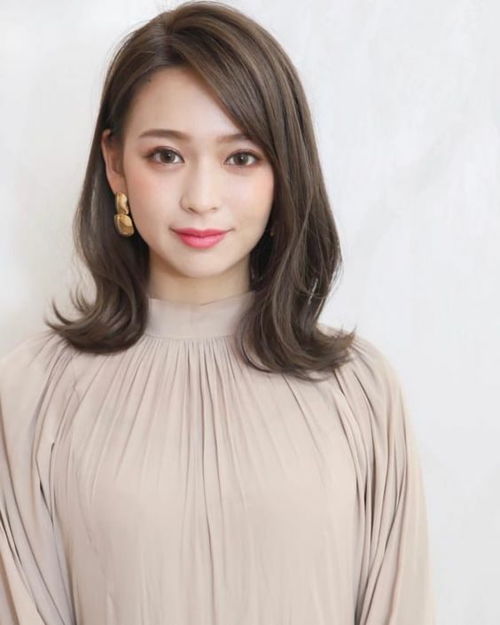 快速出門髮型整理