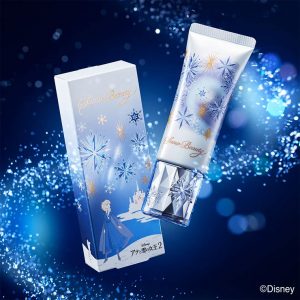 Snow Beauty 透亮美容精華液 冰雪奇緣2艾莎限定包裝