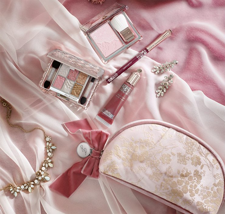 JILL STUART 吉麗絲朵