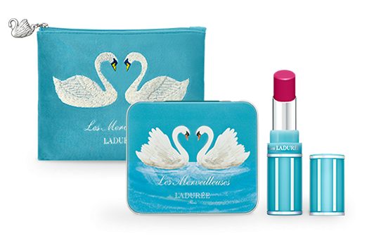 Les Merveilleuses LADURÉE