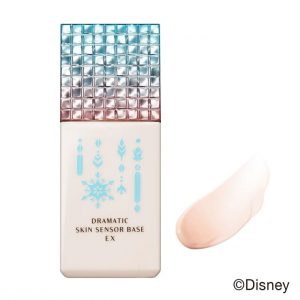 心機星魅平衡持粧控粧前乳EX 冰雪奇緣2限定包裝 本體