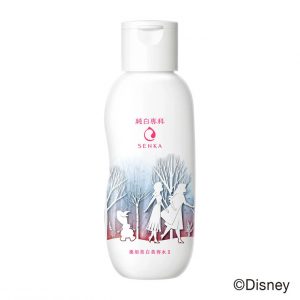 純白專科 美肌水(滋潤型) 冰雪奇緣2限定包裝