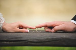 婚前婚後