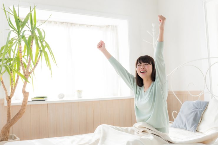 持之以恆 運動