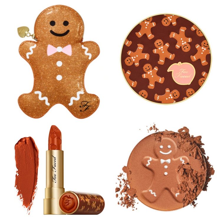 Too Faced