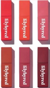 Mood Liar Velvet Tint