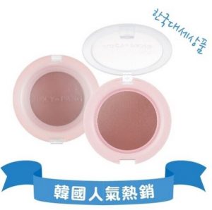 水嫩果汁果凍腮紅膏