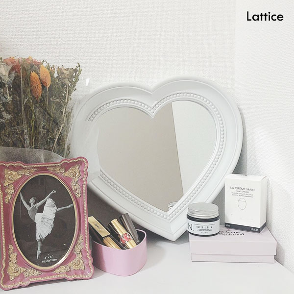 日本首飾品牌Lattice