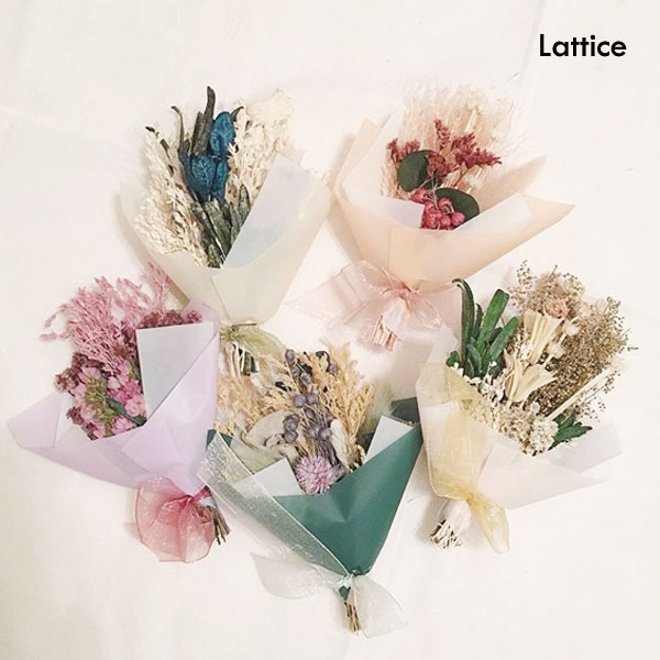 日本首飾品牌Lattice