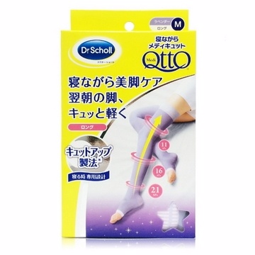 美腿襪 QTTQ