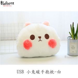 電子暖暖包