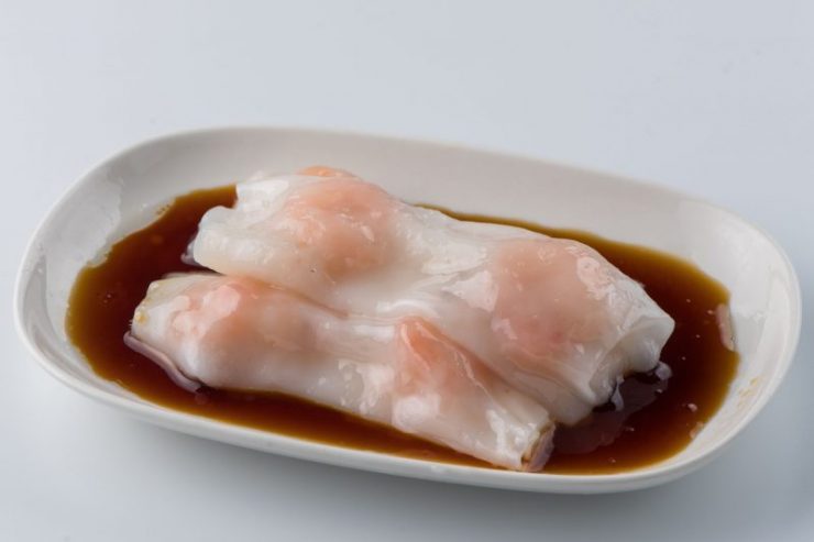 草衙道 美食