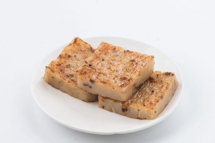 草衙道 美食