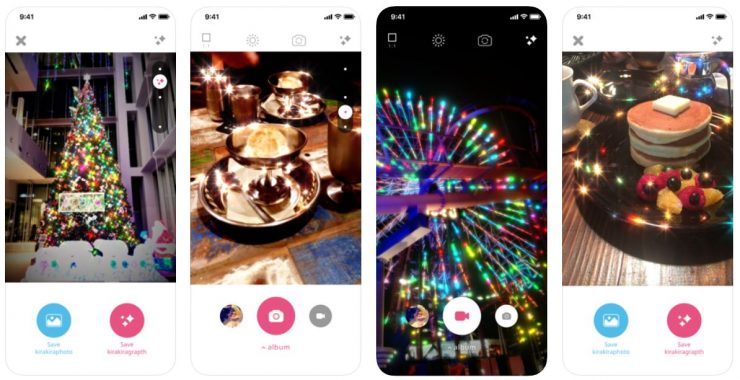 付費拍照APP