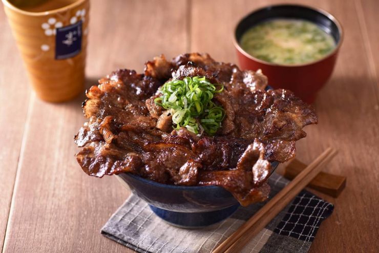 草衙道 美食